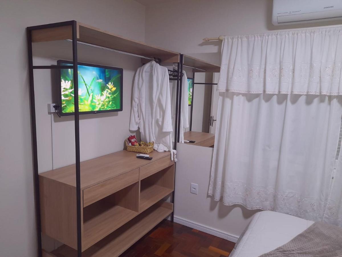 Pousada Casa Thede São Salvador エクステリア 写真