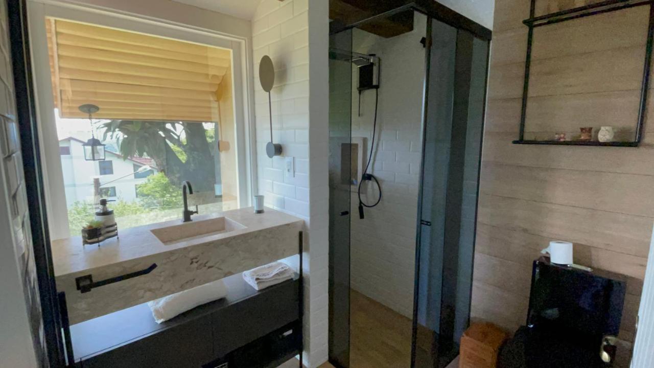 Pousada Casa Thede São Salvador エクステリア 写真